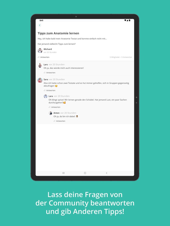 Animus screenshot image 23_Popularmodapk.com