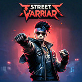 Street Fight : Kung Fu Master<span>(Unlimited Resources)</span>1.0.6_Popularmodapk.com