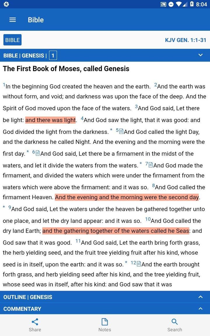 LMW - The Preacher’s Outline & Sermon Bible® screenshot image 11_Popularmodapk.com