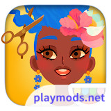 Toca Boca Hair Salon 4<span>(Mod Menu/Recommend)</span>2.9_Popularmodapk.com