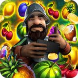 Captain's Treasure1.0_Popularmodapk.com