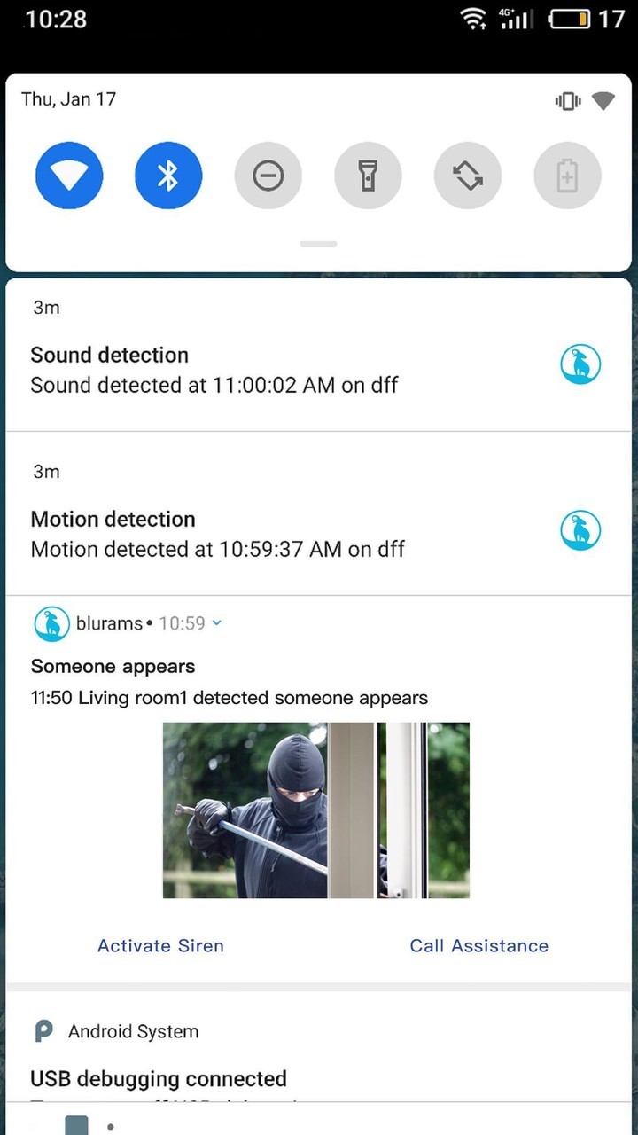 blurams screenshot image 5_Popularmodapk.com