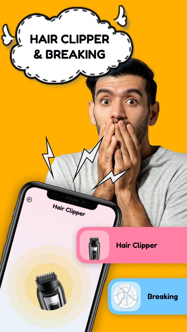 Prank Sound, Air Horn Pranks screenshot image 11_Popularmodapk.com