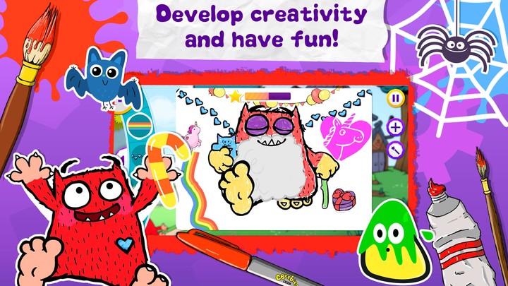 Farm Driver(Unlock all levels) screenshot image 12_Popularmodapk.com