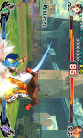 Super Street fighter 4 3d screenshot image 26_Popularmodapk.com