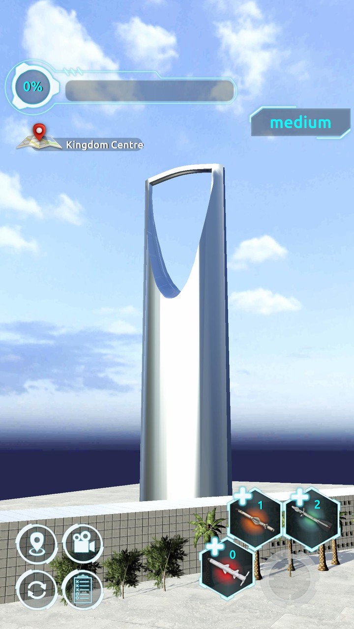 City Demolish screenshot image 3_Popularmodapk.com