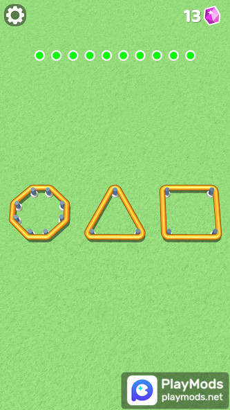 Flexy Ring<span>(No Ads Free Rewards)</span> screenshot image 5_Popularmodapk.com