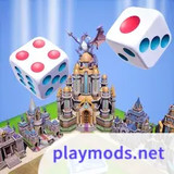 Land of Empires: Monopoly<span>(Speed change)</span>0.7.24_Popularmodapk.com