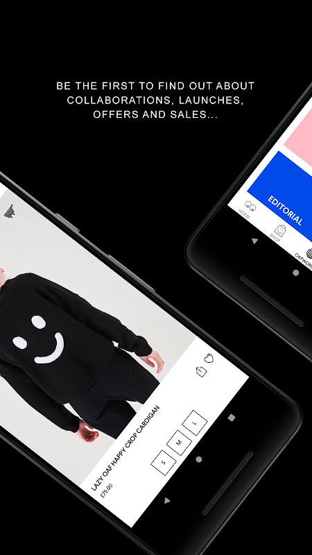 Lazy Oaf screenshot image 4_Popularmodapk.com