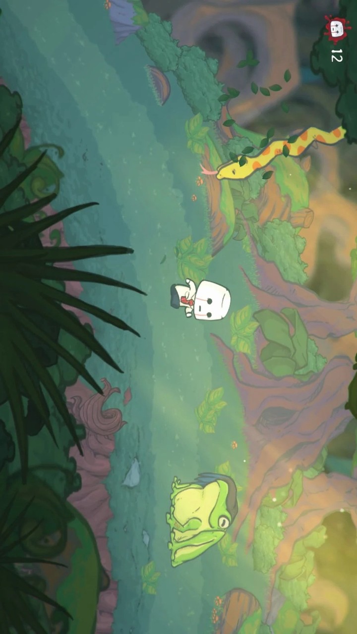 Rage in Peace(Mod menu) screenshot image 5_Popularmodapk.com