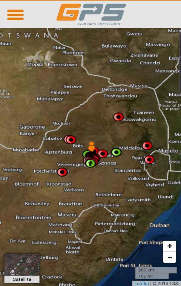 WebIQ screenshot image 7_Popularmodapk.com
