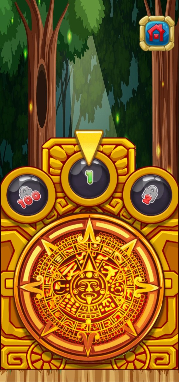 Zumbla Deluxe screenshot image 3_Popularmodapk.com