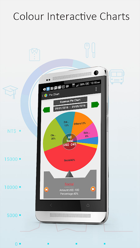 Mini Candy Mart: Idle Tycoon<span>(No Ads)</span> screenshot image 10_Popularmodapk.com