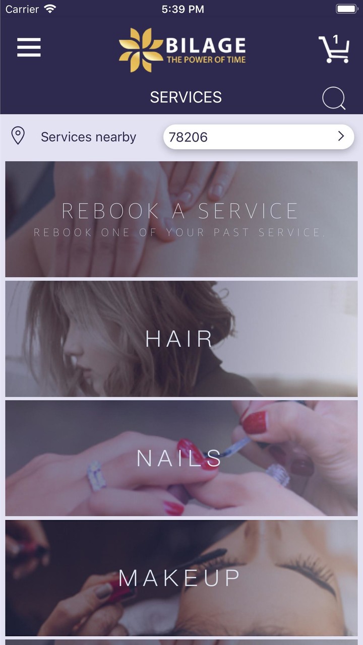 Bilage screenshot image 31_Popularmodapk.com