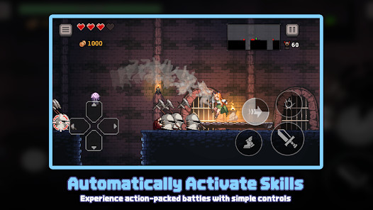 Parasite Zapper screenshot image 1_Popularmodapk.com