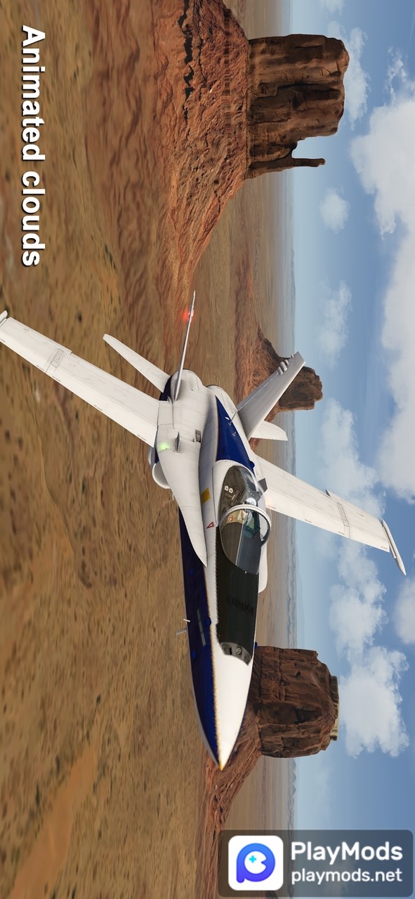 Aerofly FS 2021<span>(Experience full content)</span> screenshot image 2_Popularmodapk.com