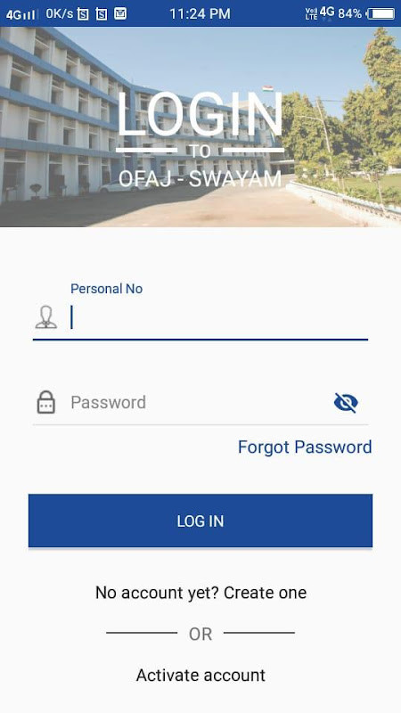 OFAJ Swayam screenshot image 4_Popularmodapk.com