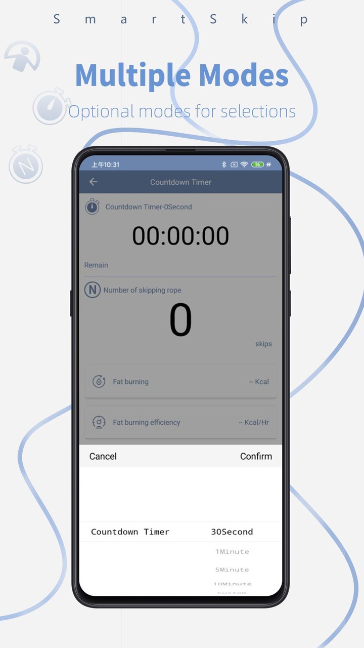SmartSkip screenshot image 3_Popularmodapk.com