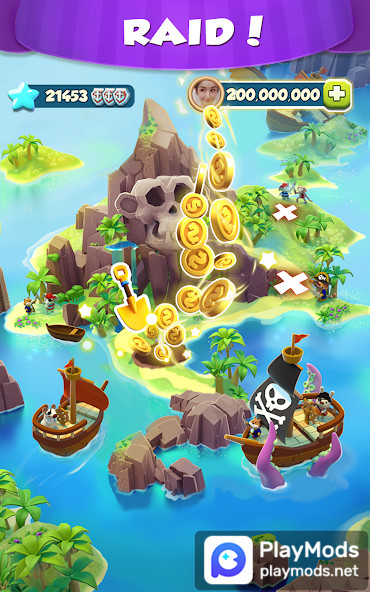Island King<span>(Speed Hack)</span> screenshot image 2_Popularmodapk.com
