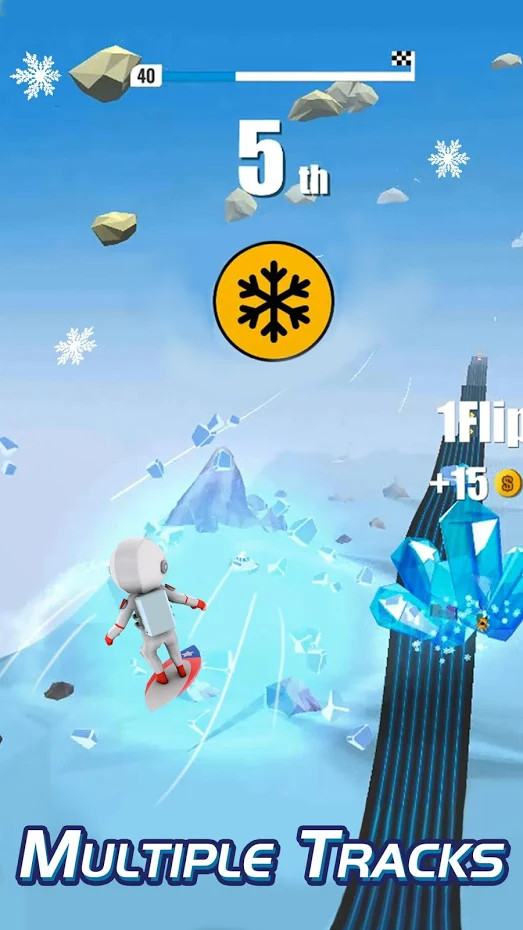 玩具摩托破解版<span>(mod)</span> screenshot image 8_Popularmodapk.com