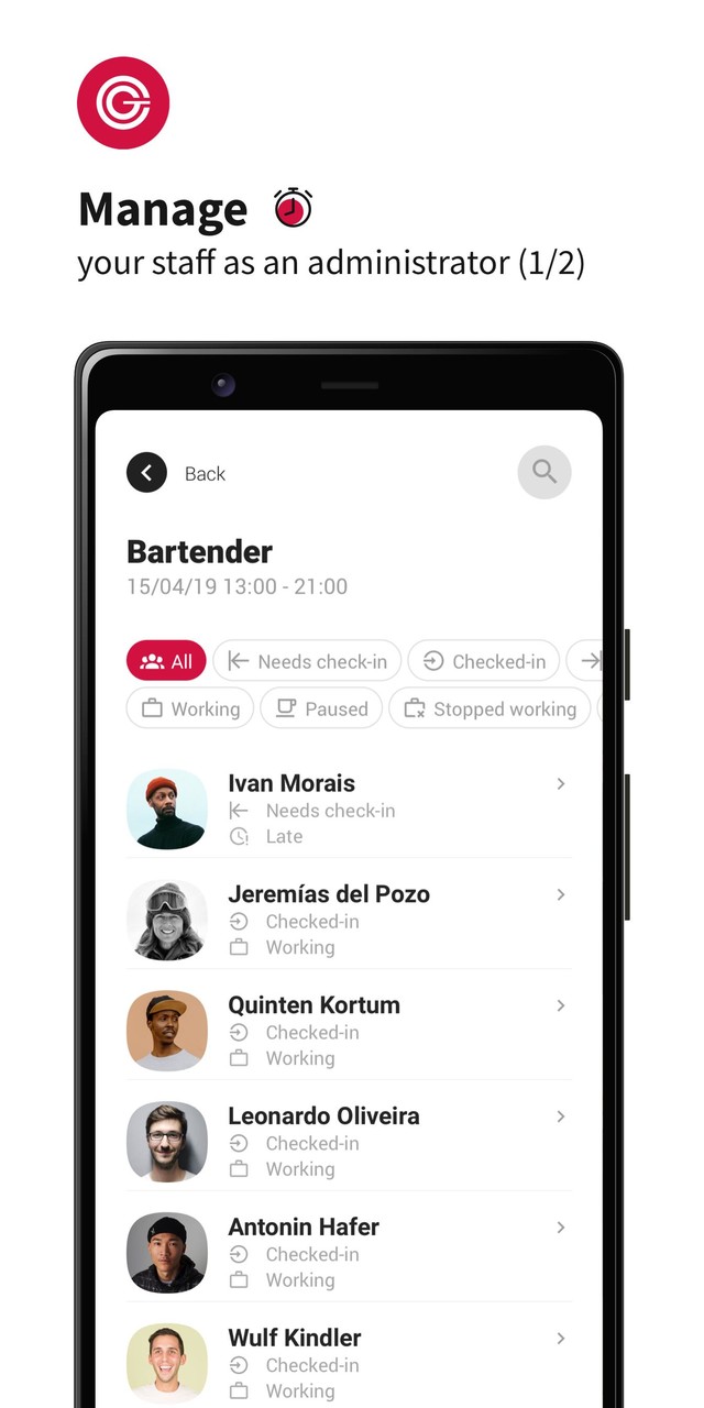 XL Con Gusto screenshot image 6_Popularmodapk.com