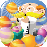 Professor Bubble - 1000 Stages1.3.1_Popularmodapk.com
