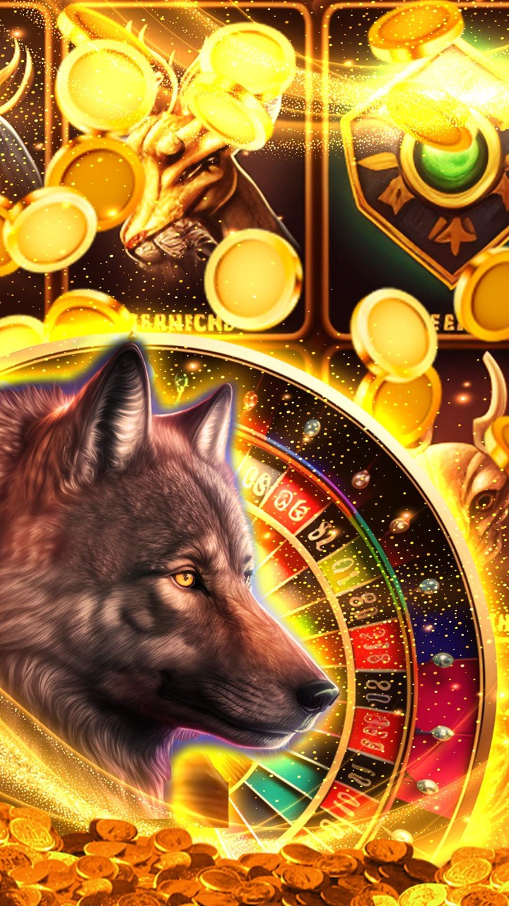 Lunar Legends screenshot image 2_Popularmodapk.com