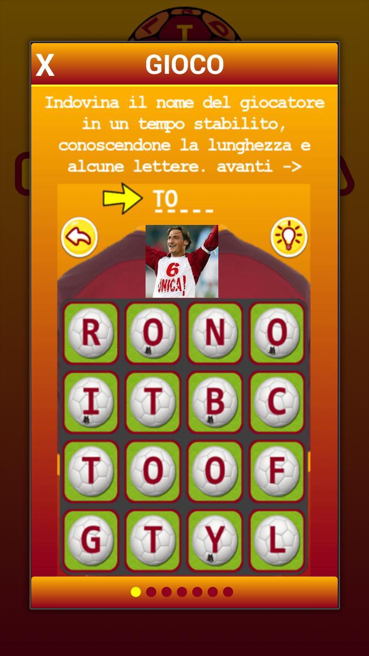 Daje Roma screenshot image 3_Popularmodapk.com