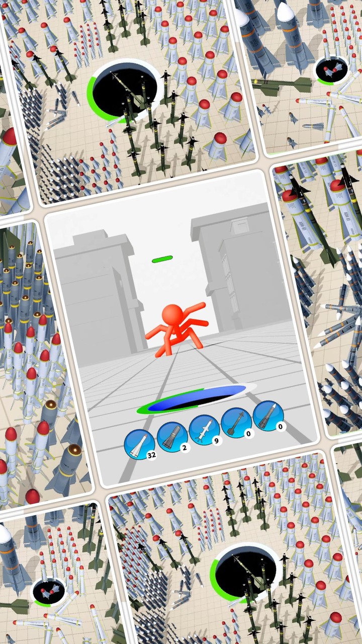 Auto Brawl Chess screenshot image 4_Popularmodapk.com