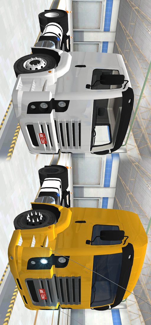 公路司机(MOD) screenshot image 4_Popularmodapk.com