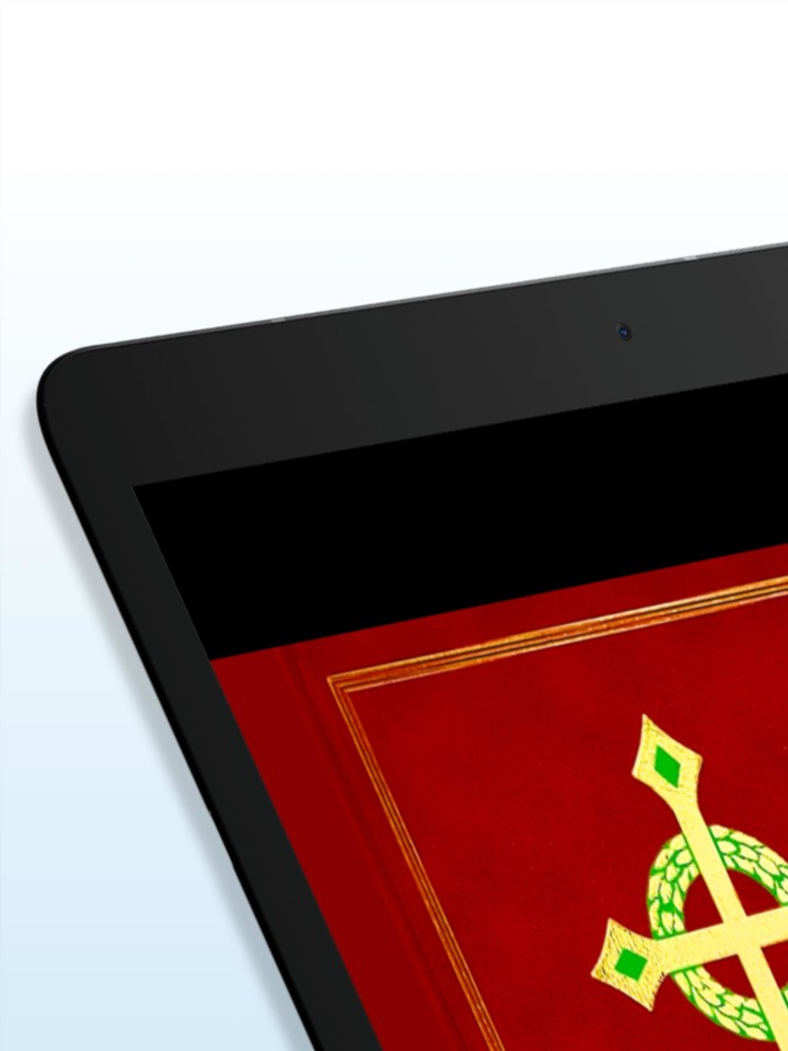 Catholic Missal 2022 Offline screenshot image 23_Popularmodapk.com