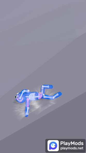 Bone Breaker<span>(No Ads)</span> screenshot image 5_Popularmodapk.com