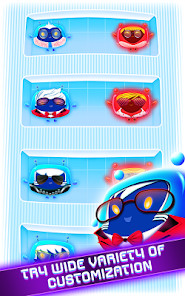 Tangled Up!<span>(Unlimited money)</span> screenshot image 8_Popularmodapk.com