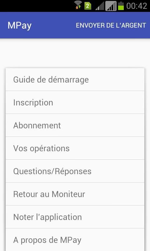 MPay screenshot image 5_Popularmodapk.com