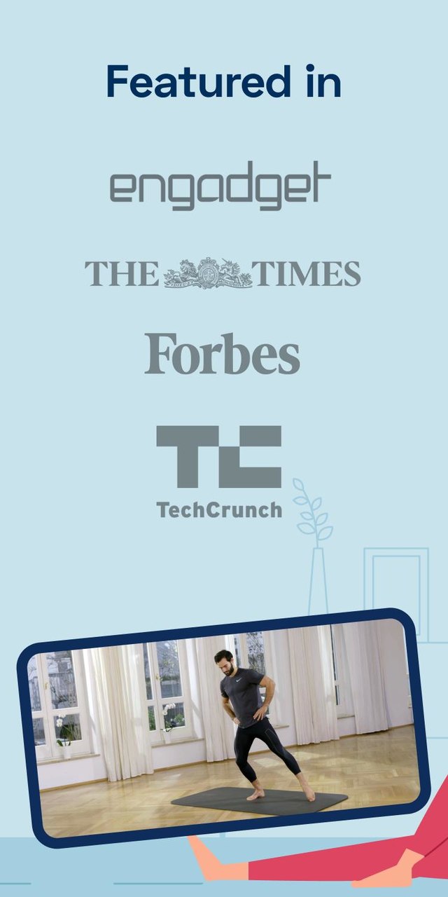 Kaia Health screenshot image 3_Popularmodapk.com