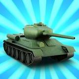 Tank N Run: Modern Army Race0.5.52_Popularmodapk.com