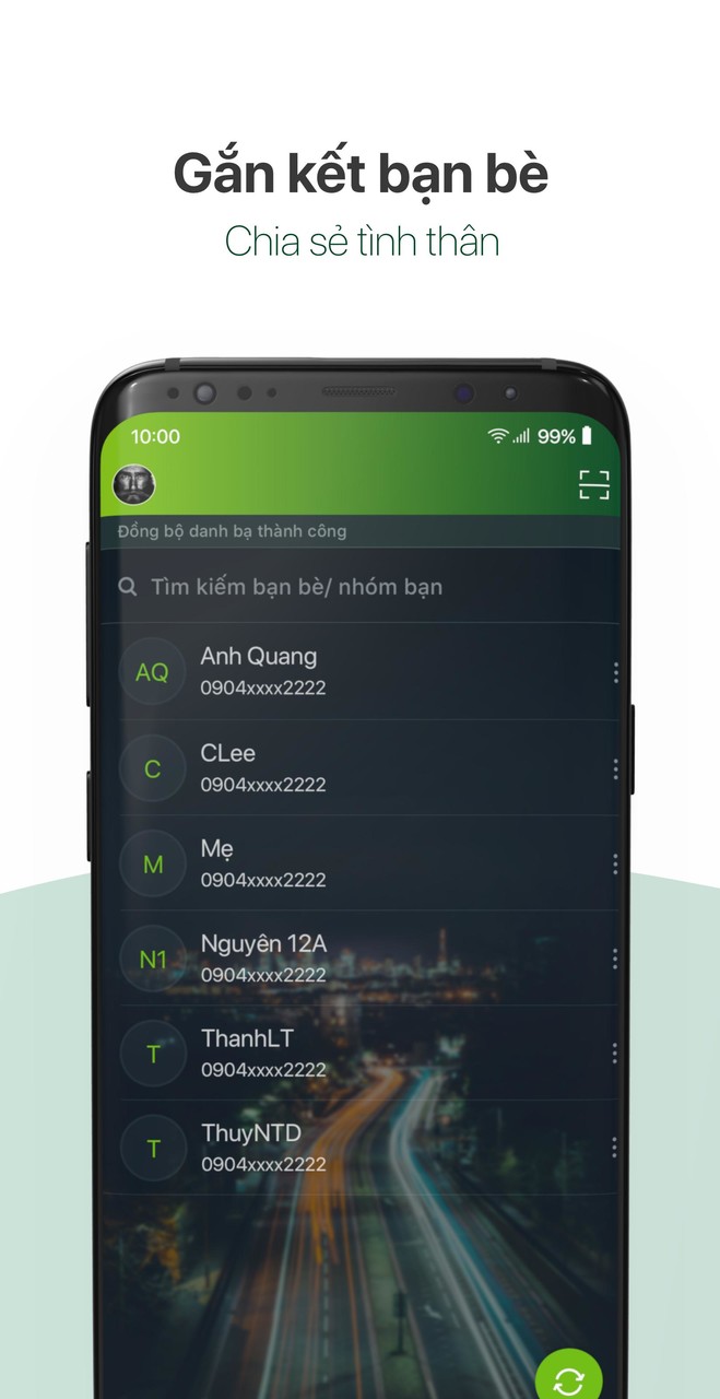 Vietcombank screenshot image 5_Popularmodapk.com