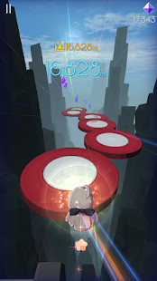 天空的女孩破解版<span>(mod)</span> screenshot image 3_Popularmodapk.com