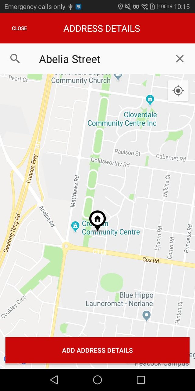 The Pizza Hot Spot screenshot image 10_Popularmodapk.com