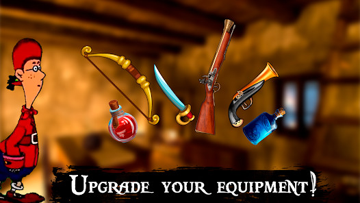 Dr. Livesey - Treasure Hunt<span>(Unlimited Money)</span> screenshot image 12_Popularmodapk.com