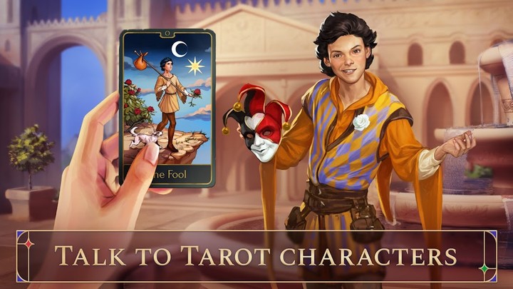 CST APRèN screenshot image 2_Popularmodapk.com