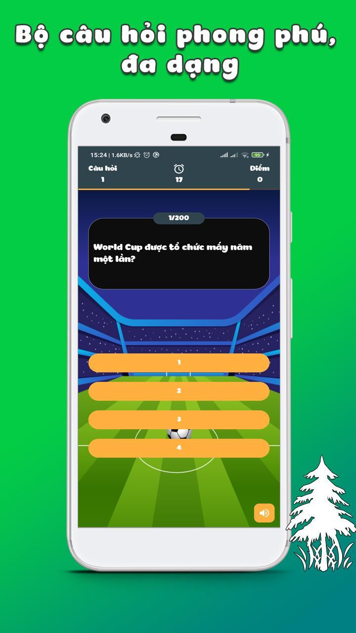 Bóng đá World Cup screenshot image 2_Popularmodapk.com