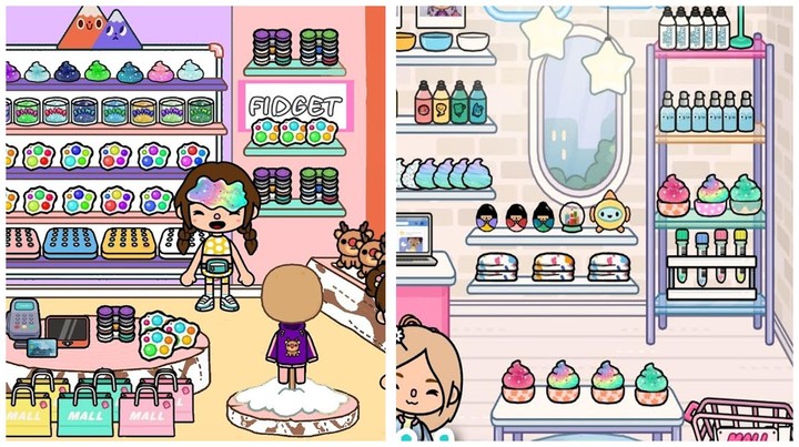 Tricks Toca Life World screenshot image 2_Popularmodapk.com