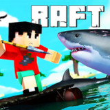 Raft Survival for Minecraft2.0_Popularmodapk.com