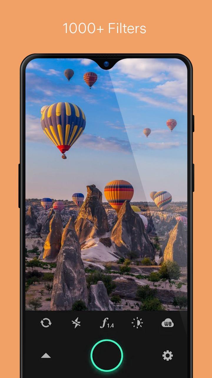 Bright Sky screenshot image 1_Popularmodapk.com