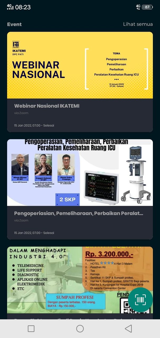 Buku Saku Elektromedis screenshot image 3_Popularmodapk.com