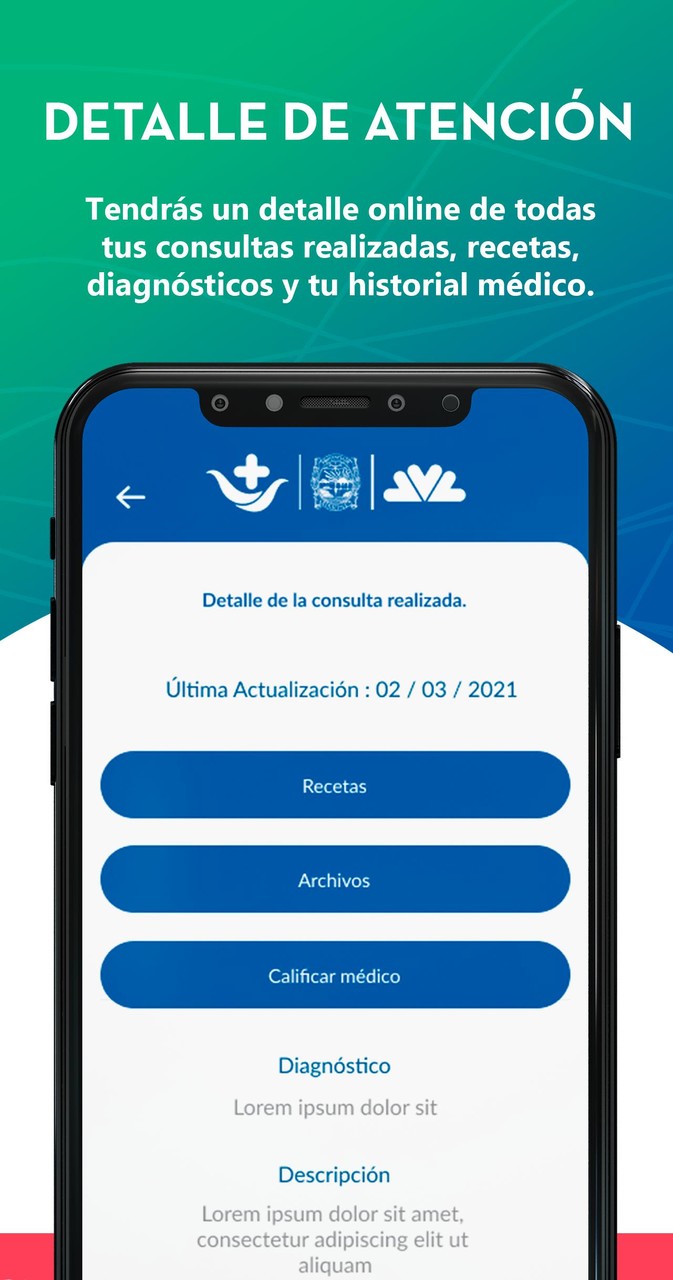 Alegra MED - Misiones screenshot image 13_Popularmodapk.com