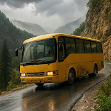 Dangerous Roads<span>(No Ads)</span>0.3_Popularmodapk.com