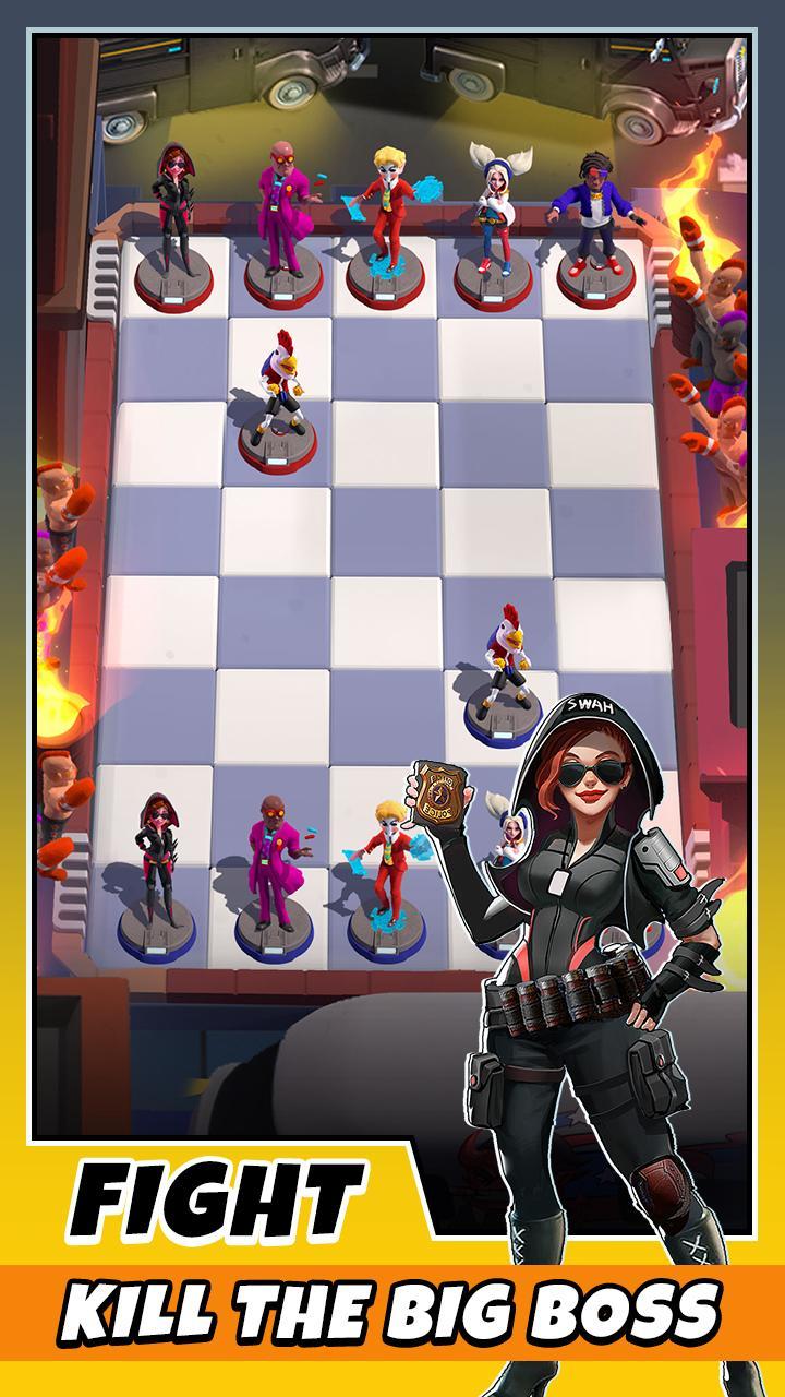 Idle Hackers screenshot image 10_Popularmodapk.com