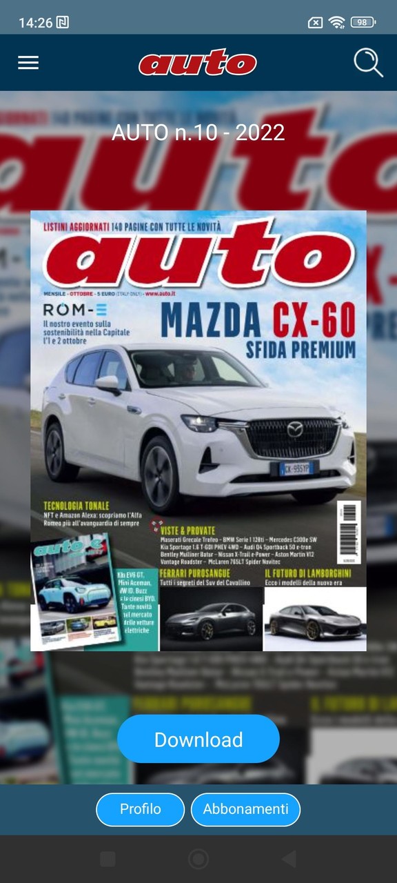 Auto HD screenshot image 7_Popularmodapk.com